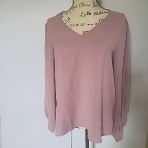 Entro Longsleeve Blouse